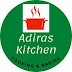 logo Adiras kitchen