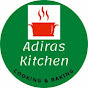 Adiras kitchen