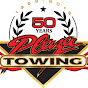 Plaza Towing