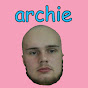 Archie, The Father