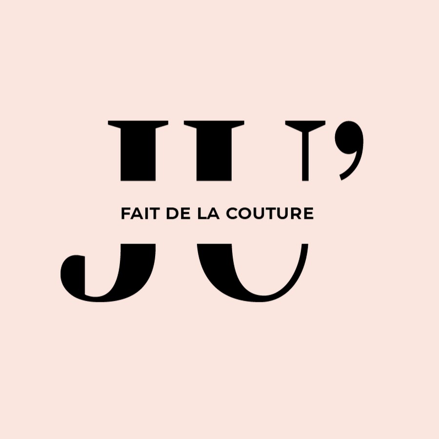 JU fait de la couture