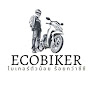 Ecobiker ไบเกอร์ตัวน้อย ร้อยกว่า CC.