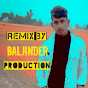 Baljinder production mix