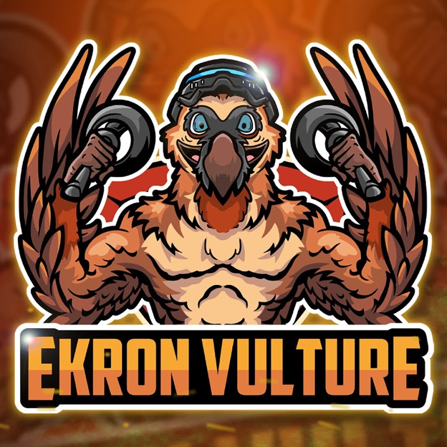 Ekron Vulture