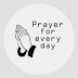 logo Prayer for every day