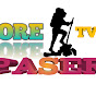 EXPLORE PASER TV