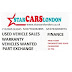 starcars london