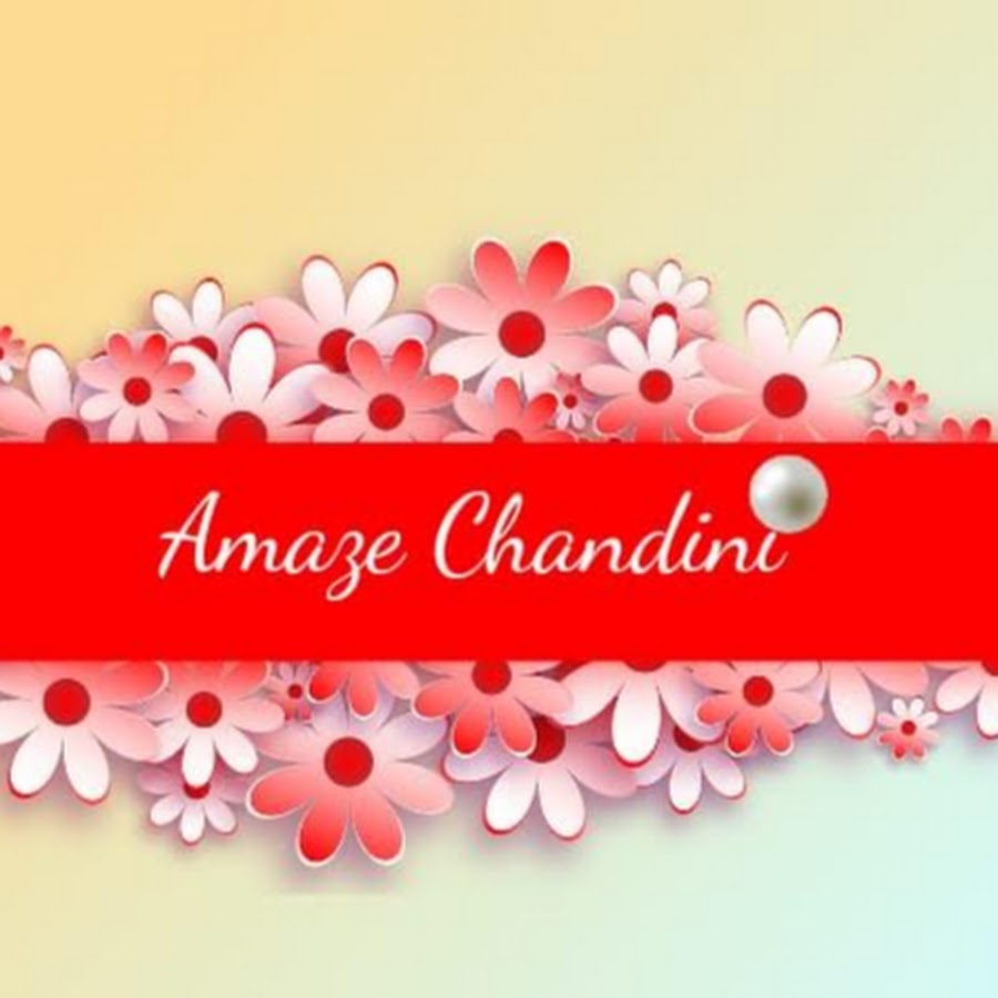 Amaze Chandini