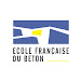 Ecole Française du Béton EFB