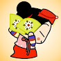 Pucca Funny Love