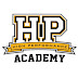 logo High Performance Academy