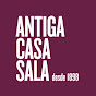 Antiga Casa Sala