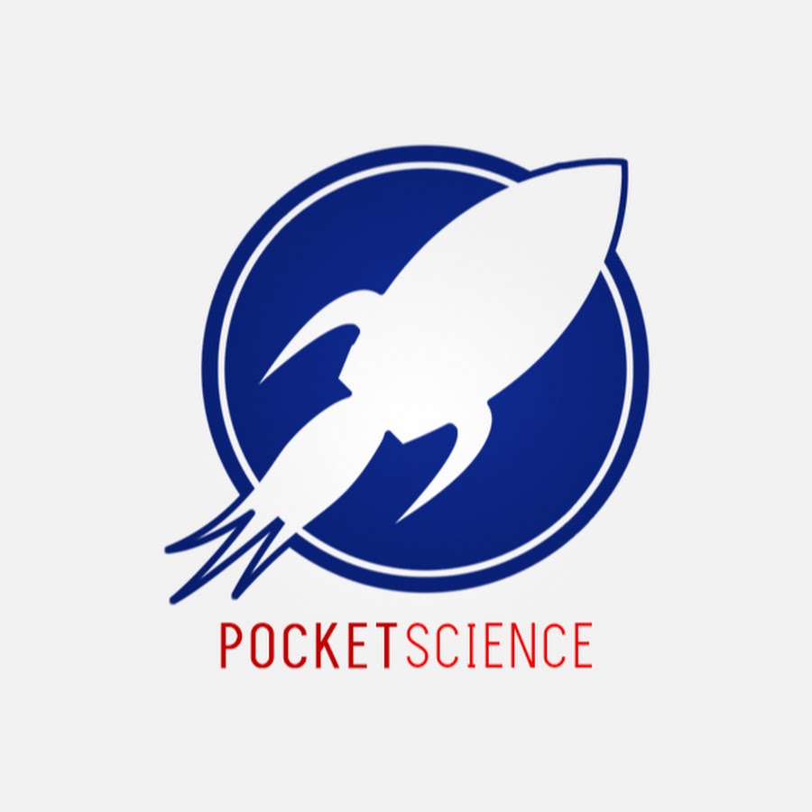 Pocket science youtube