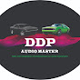 DDP Audio Master