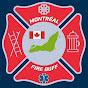 Montreal Fire Buff