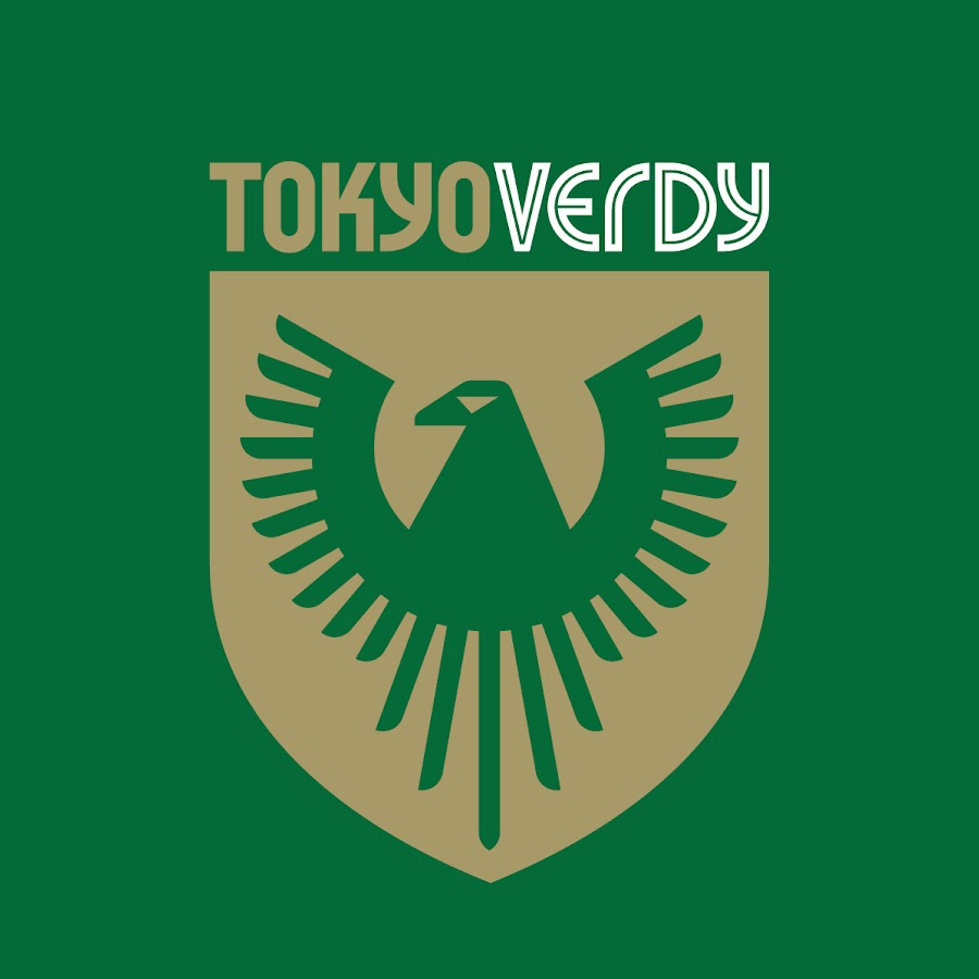 TOKYO VERDY - YouTube