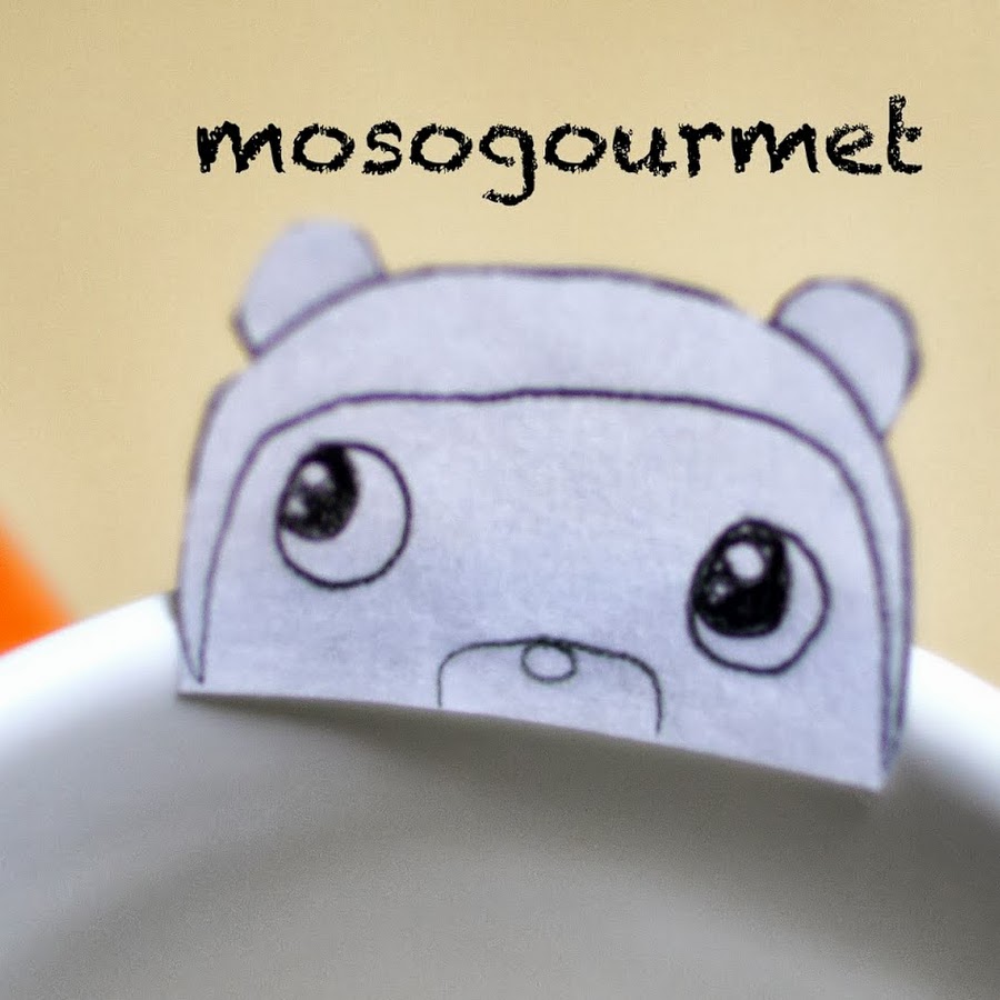 MosoGourmet 妄想グルメ @mosogourmet