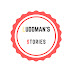 logo Ludoman's Stories