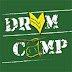 logo DrumCamp.com.au