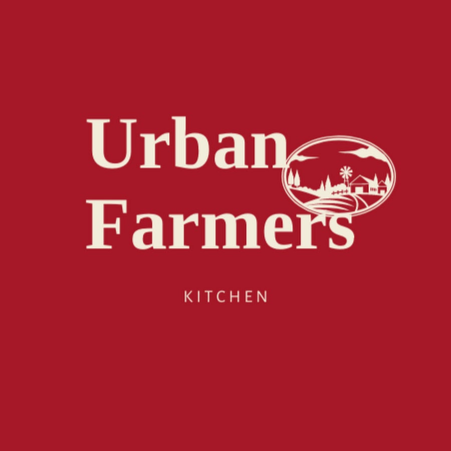 Urban Farmers Kitchen