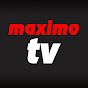 MaximoTV youtube avatar