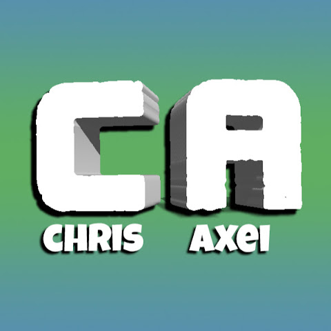 ChrisAxei