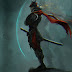 logo samurai