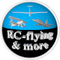 RC-flying & more