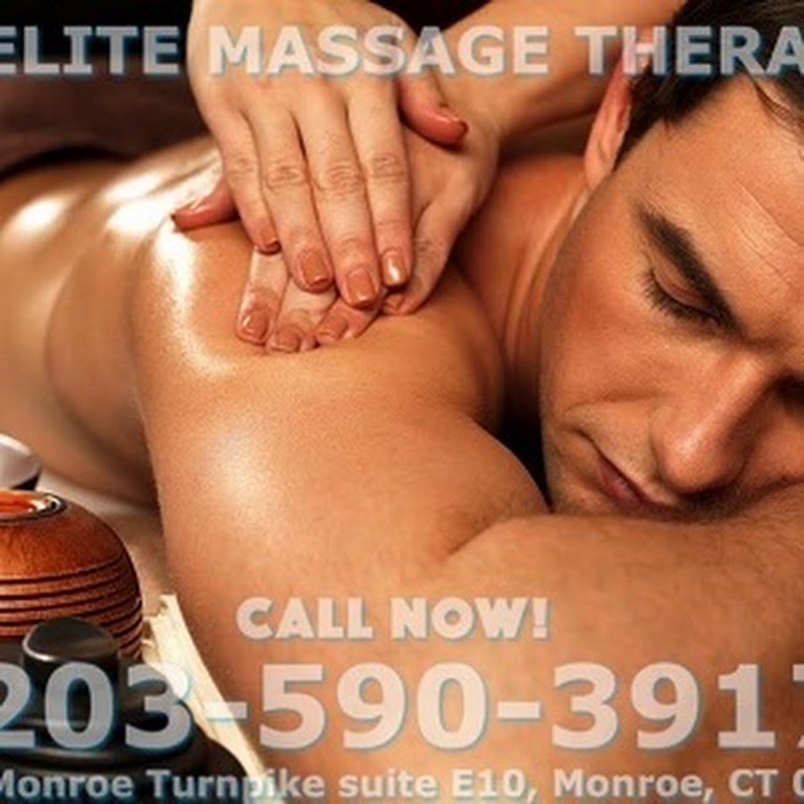 A Elite Massage therapy Asian Spa Open - YouTube