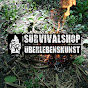 Survival Shop ueberlebenskunst.at