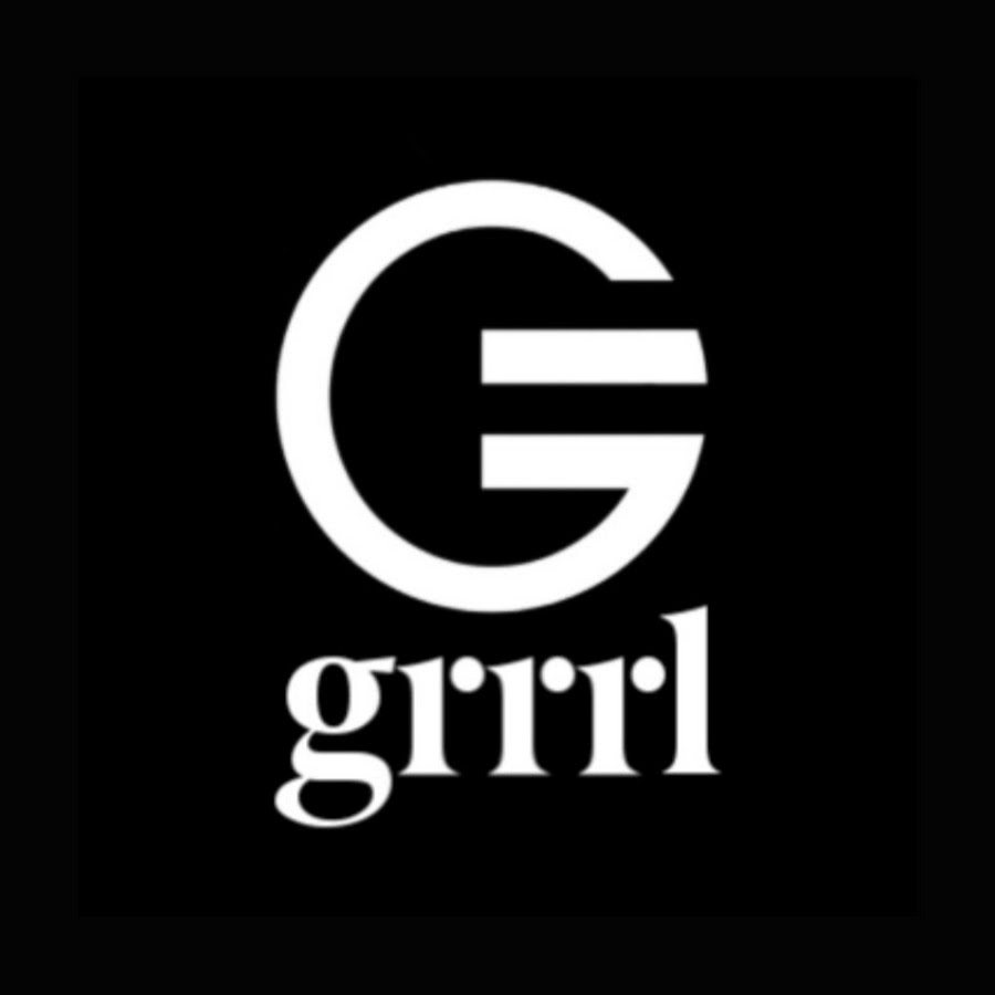 GRRRL CLOTHING