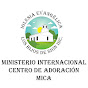 Ministerio Internacional Centro De Adoración