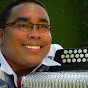 Mario Perez cantautor vallenato