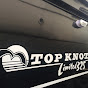 Topknot Custom Boats