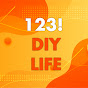 123! DIY LIFE