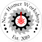 New Homer Workshop