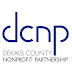 logo DeKalb County Nonprofit Partnership