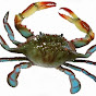 Tunacrab