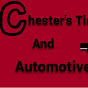 Chester's Tire And Automotive