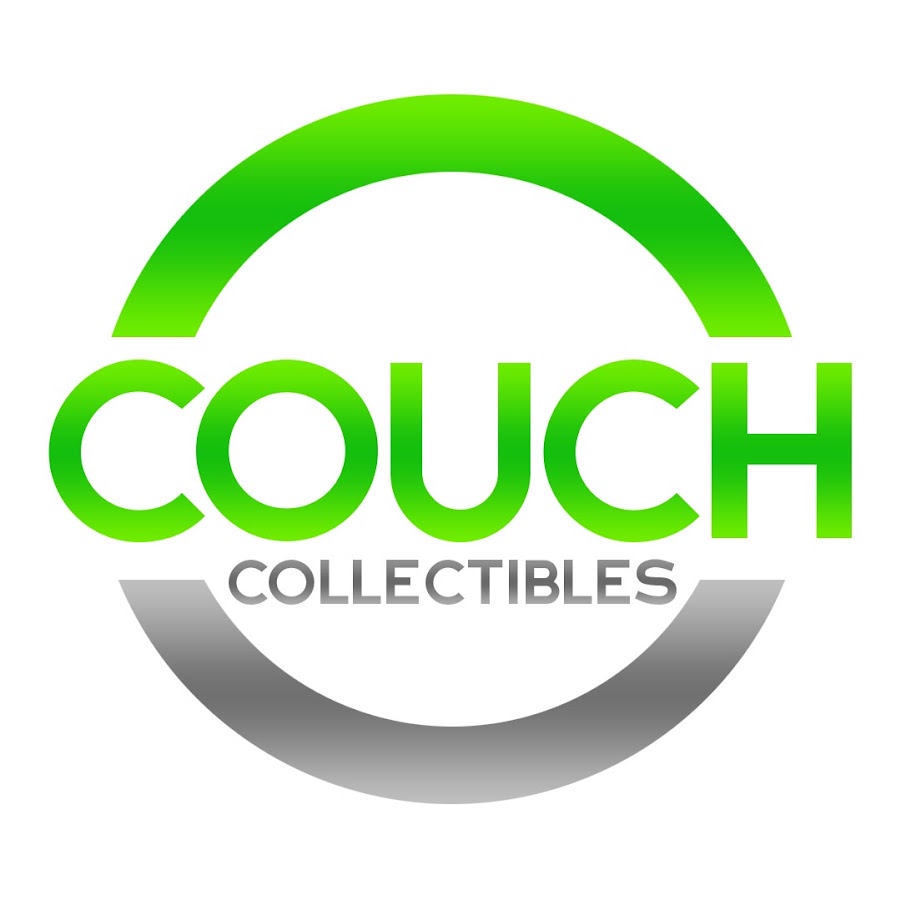 Couch Collectibles