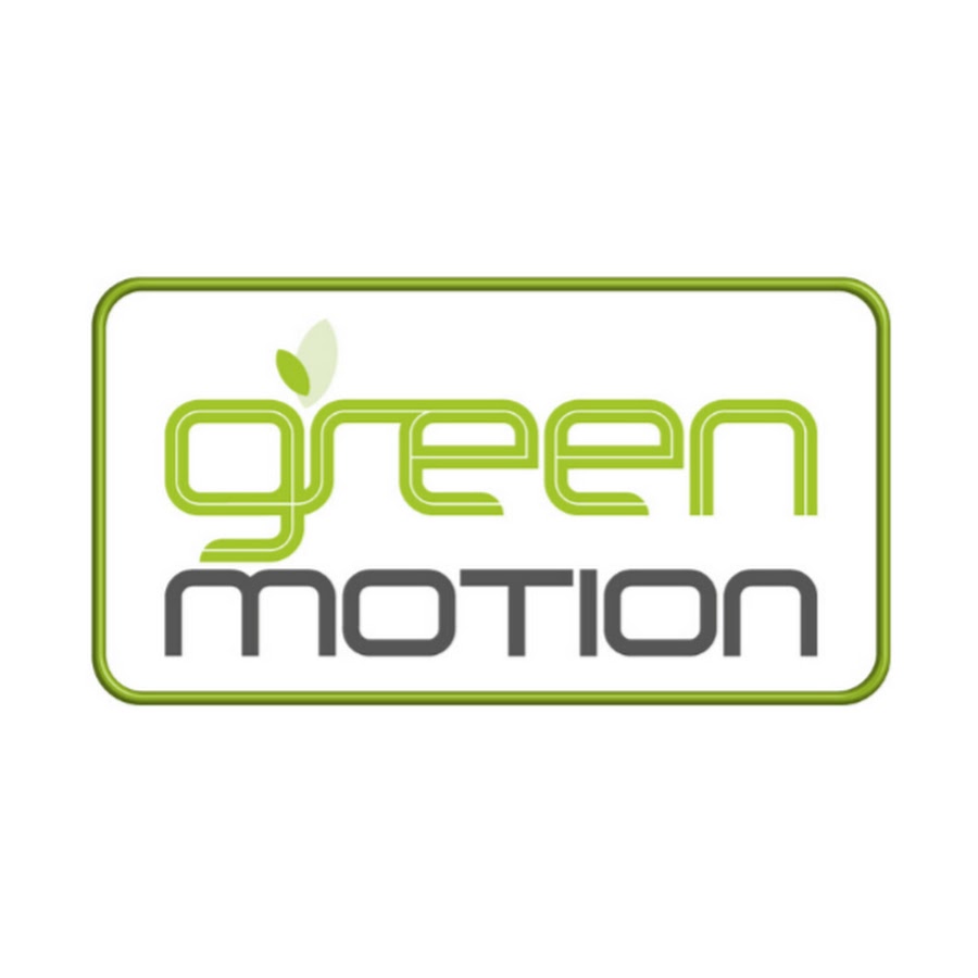 Green motion van store hire