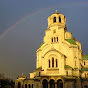 БЪЛГАРСКА ПАТРИАРШИЯ / BULGARIAN PATRIARCHATE