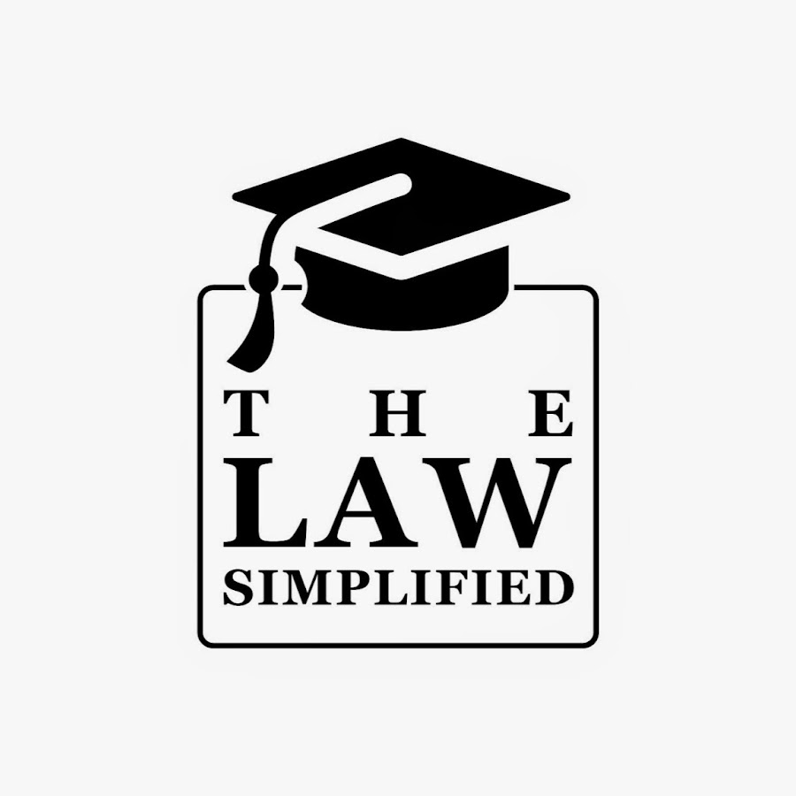 The Law Simplified @TheLawSimplified