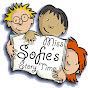 Miss Sofie's Story Time - Kids Books Read Aloud