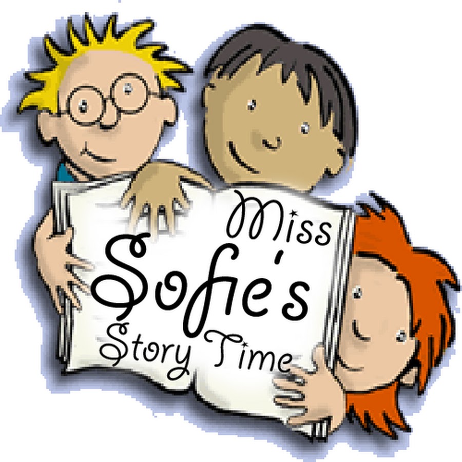 Miss Sofies Story Time - Kids Books Read Aloud