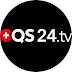 logo QS24 - Swiss Health Television