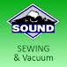 Sound Sewing & PFAFF Creative Sewing Center