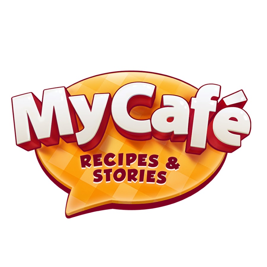 My Café: Recipes & Stories