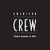 logo American Crew