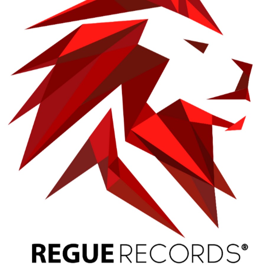 Regue Records @RegueRecords